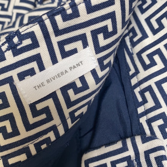 Ann Taylor Loft Capri Pants - Picture 6 of 8